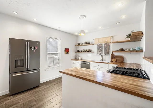 Photo 3 of Sale Pending at 11 Hamilton St, Dorchester, MA 02125 | MLS# 73478724 | Listing updated on 2026-02-24