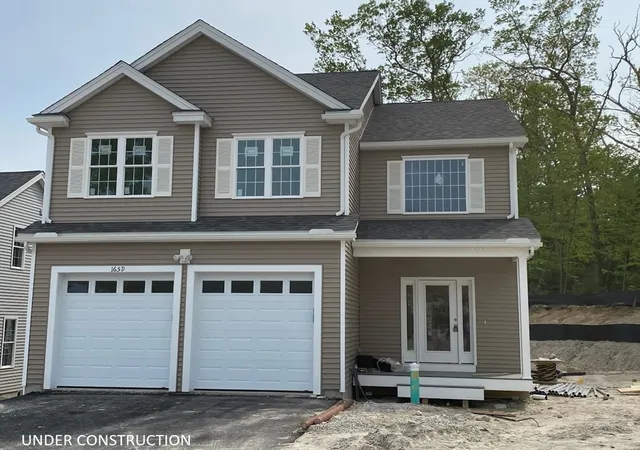 Photo 1 of Single family home for sale at 22c Crownshield #22C, Uxbridge, MA 01569 | MLS# 73560805 | Listing updated on 2026-09-09
