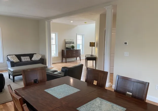 Photo 4 of Single family home for sale at 22c Crownshield #22C, Uxbridge, MA 01569 | MLS# 73560805 | Listing updated on 2026-09-09