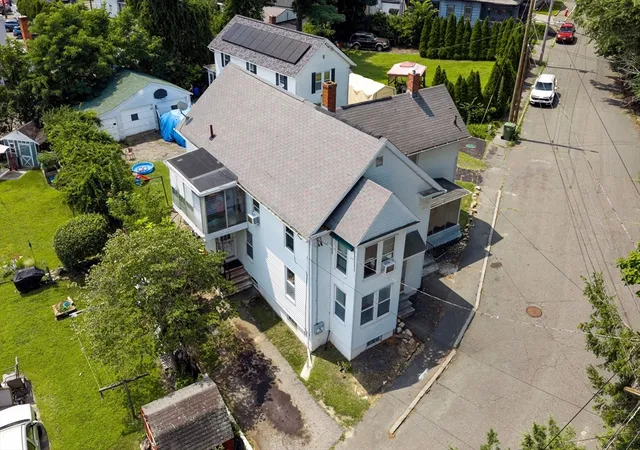 1st image of 4 Eddy St, Ware, MA 01082 | MLS# 73562098