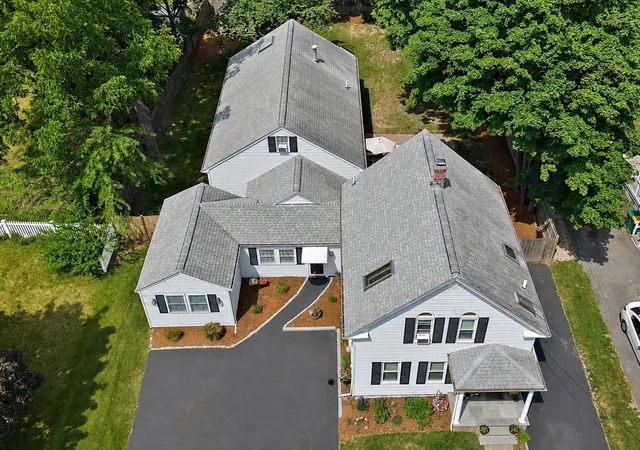 1st image of 37 Davis St #2, Mansfield, MA 02048 | MLS# 73537215