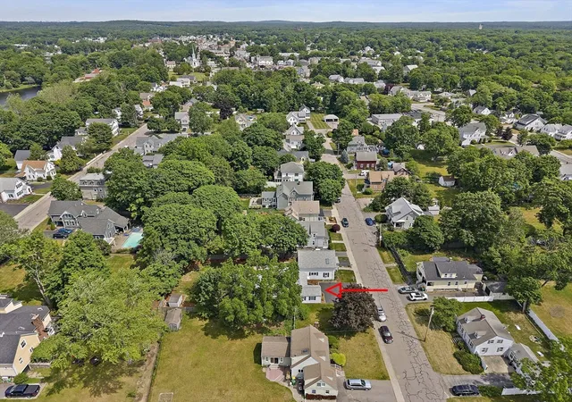 42nd image of 37 Davis St #2, Mansfield, MA 02048 | MLS# 73537215