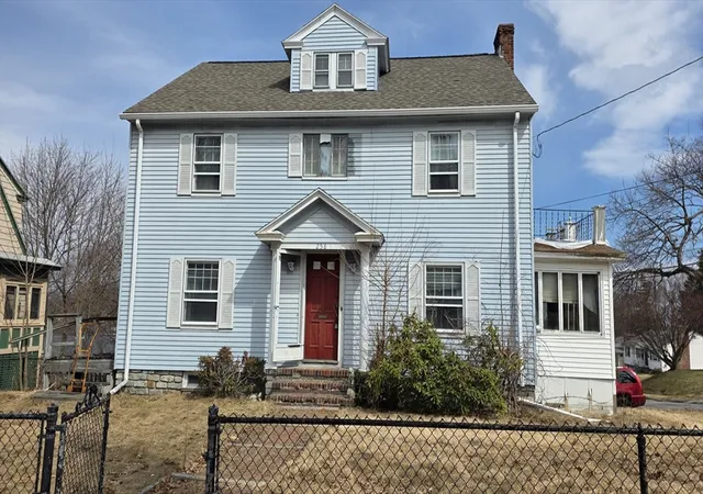 Homes for sale in Worcester, MA | 258 Beverly Rd, Worcester, MA 01605 | MLS# 73496801