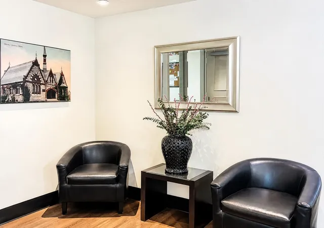 Homes for sale in Quincy, MA | 1025 Hancock St #2P, Quincy, MA 02169 | MLS# 73522420