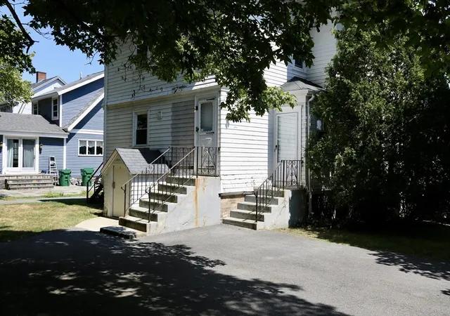 Homes for sale in Medford, MA | 124 Forest St, Medford, MA 02155 | MLS# 73547016