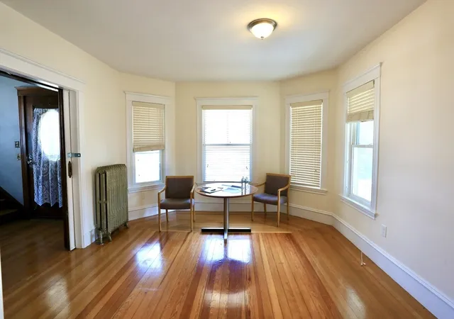 Homes for sale in Medford, MA | 124 Forest St, Medford, MA 02155 | MLS# 73547016