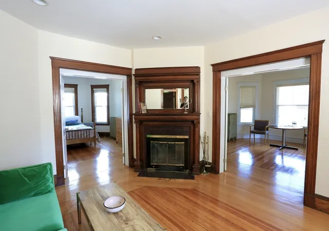 Homes for sale in Medford, MA | 124 Forest St, Medford, MA 02155 | MLS# 73547016