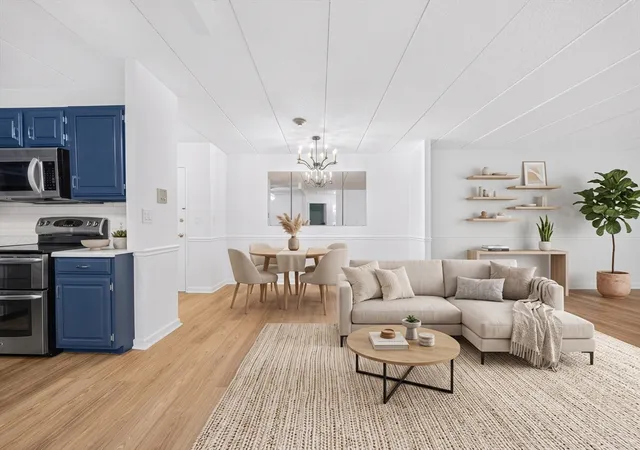 5th image of 85 Commons Dr #301, Shrewsbury, MA 01545 | MLS# 73546891