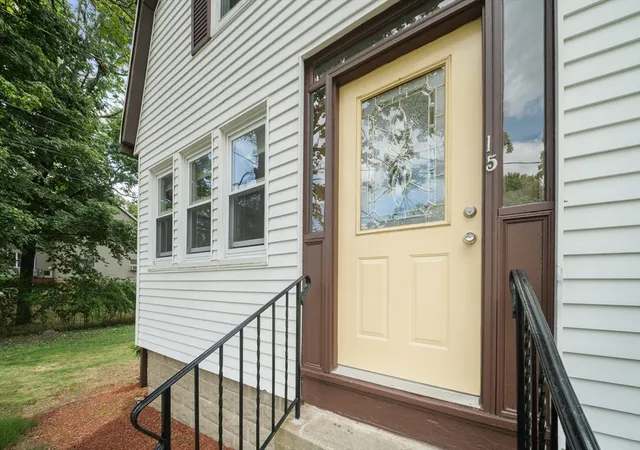 2nd image of 15 Shirley Street, West Newton, MA 02465 | MLS# 73565592