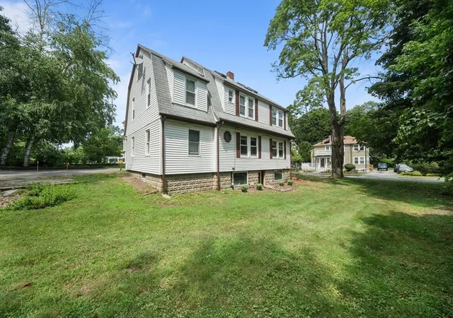 41st image of 15 Shirley Street, West Newton, MA 02465 | MLS# 73565592