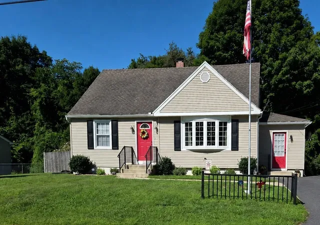 1st image of 62 Clyde Avenue, West Springfield, MA 01089 | MLS# 73565828