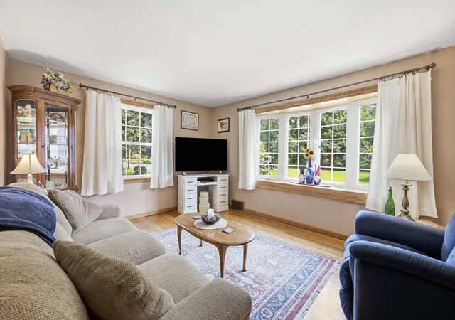 Photo 3 of Sale Pending at 62 Clyde Ave, West Springfield, MA 01089 | MLS# 73565828 | Listing updated on 2026-09-16