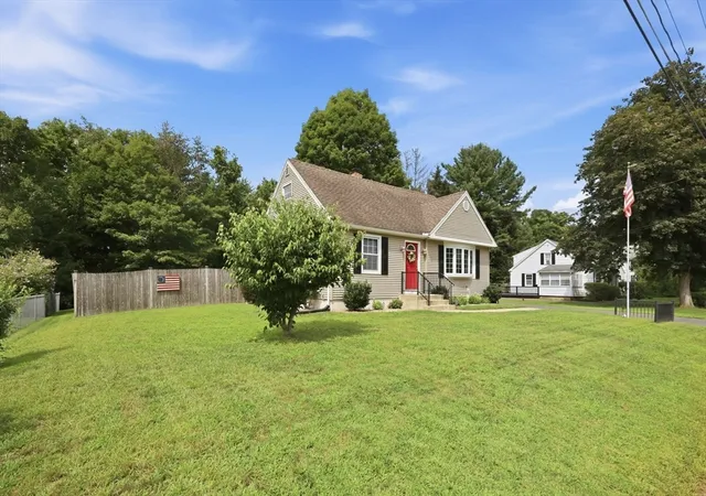 42nd image of 62 Clyde Avenue, West Springfield, MA 01089 | MLS# 73565828