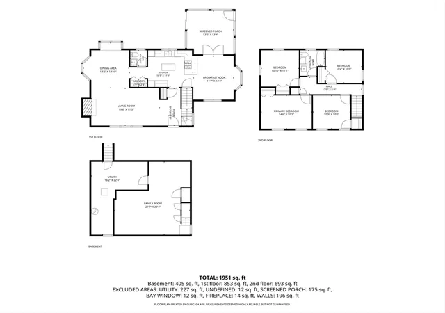 37th image of 8 Joanne Dr, Hanson, MA 02341 | MLS# 73542263