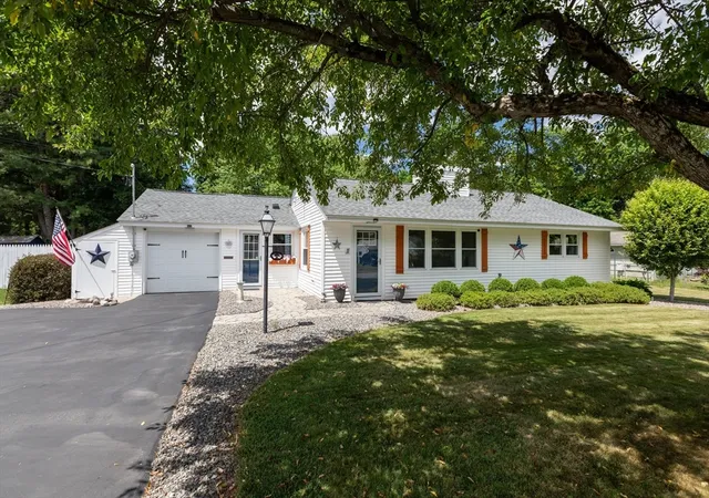 1st image of 11 Blake Ave, West Boylston, MA 01583 | MLS# 73538081