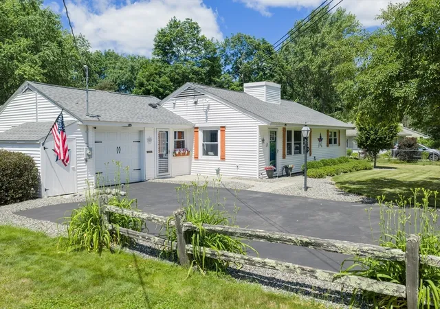 3rd image of 11 Blake Ave, West Boylston, MA 01583 | MLS# 73538081