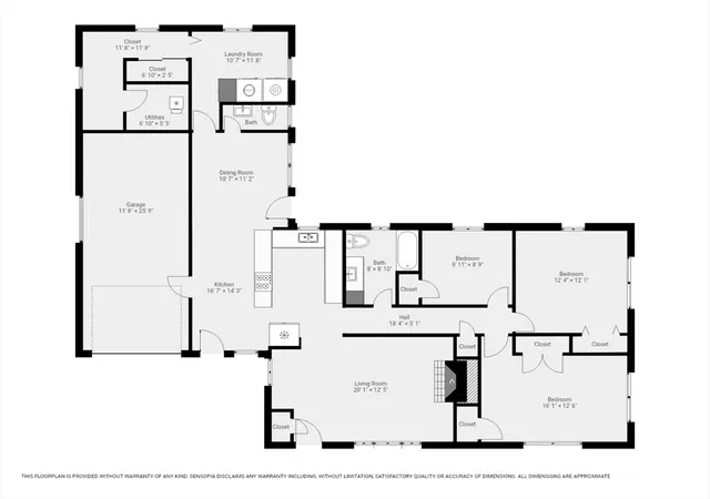 40th image of 11 Blake Ave, West Boylston, MA 01583 | MLS# 73538081