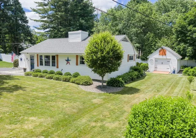 4th image of 11 Blake Ave, West Boylston, MA 01583 | MLS# 73538081
