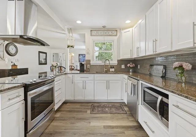 5th image of 11 Blake Ave, West Boylston, MA 01583 | MLS# 73538081
