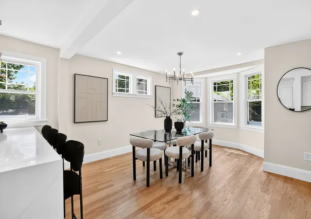 Homes for sale in Newton, MA | 66 Linden St, Newton, MA 02464 | MLS# 73546173
