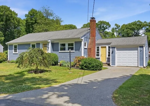 Homes for sale in Scituate, MA | 6 Jackson Rd, Scituate, MA 02066 | MLS# 73533475
