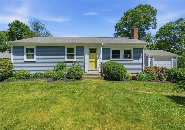 Homes for sale in Scituate, MA | 6 Jackson Rd, Scituate, MA 02066 | MLS# 73533475