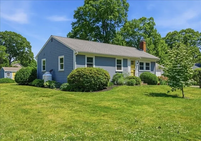 Homes for sale in Scituate, MA | 6 Jackson Rd, Scituate, MA 02066 | MLS# 73533475