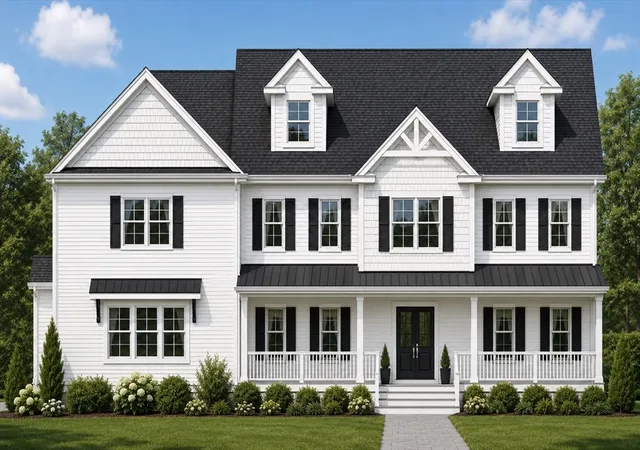 1st image of 124 Quail Run, North Andover, MA 01845 | MLS# 73525788