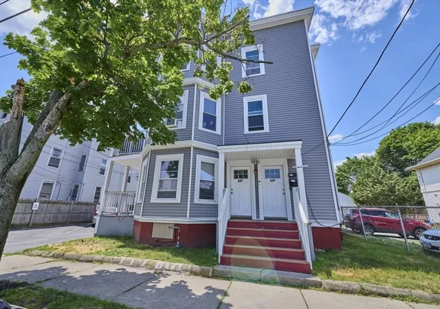2nd image of 44 A&b Park St, Lynn, MA 01905 | MLS# 73542427