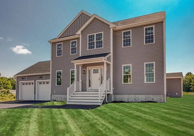 Photo 1 of Sale Pending at 121 John Scott Blvd, Norton, MA 02766 | MLS# 73550132 | Listing updated on 2026-08-03