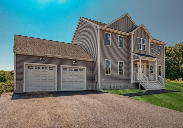 Photo 2 of Sale Pending at 121 John Scott Blvd, Norton, MA 02766 | MLS# 73550132 | Listing updated on 2026-08-03