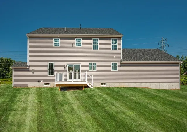 Photo 2 of Sale Pending at 121 John Scott Blvd, Norton, MA 02766 | MLS# 73550132 | Listing updated on 2026-08-03
