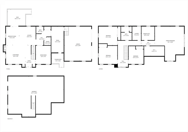 Photo 42 of Sale Pending at 121 John Scott Blvd, Norton, MA 02766 | MLS# 73550132 | Listing updated on 2026-08-03