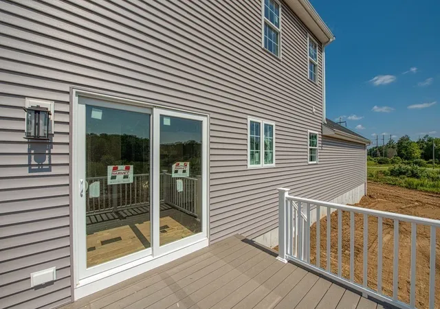 Photo 3 of Sale Pending at 121 John Scott Blvd, Norton, MA 02766 | MLS# 73550132 | Listing updated on 2026-08-03