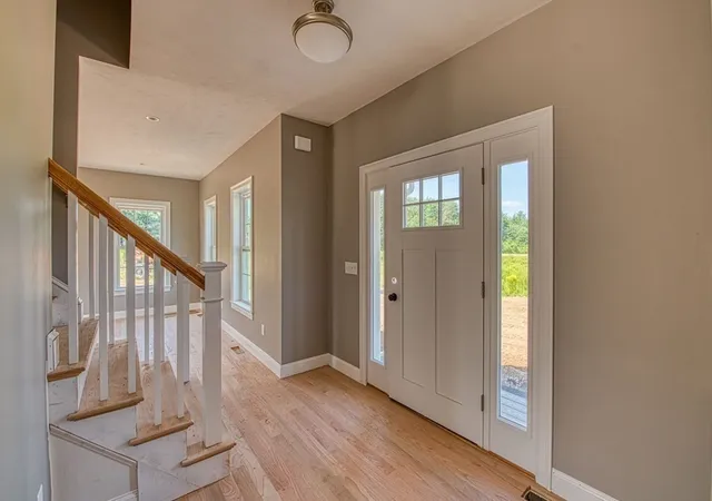 Photo 4 of Sale Pending at 121 John Scott Blvd, Norton, MA 02766 | MLS# 73550132 | Listing updated on 2026-08-03