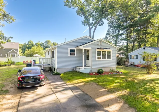 Photo 1 of Single family home for sale at 39 2nd Road, Marlborough, MA 01752 | MLS# 73564791 | Listing updated on 2026-09-14