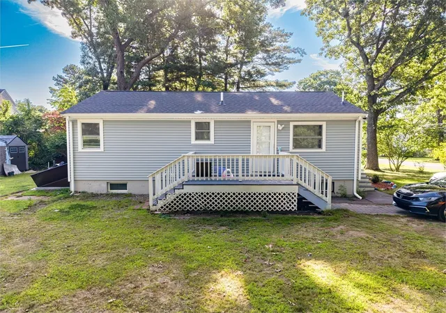 Photo 2 of Single family home for sale at 39 2nd Road, Marlborough, MA 01752 | MLS# 73564791 | Listing updated on 2026-09-14