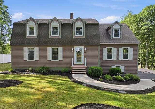 Photo 1 of Sale Pending at 15 Sibley Rd, Ashburnham, MA 01430 | MLS# 73551947 | Listing updated on 2026-08-29