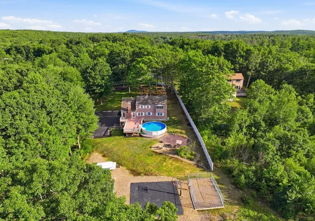 Photo 3 of Sale Pending at 15 Sibley Rd, Ashburnham, MA 01430 | MLS# 73551947 | Listing updated on 2026-08-29