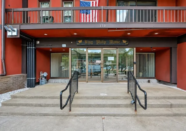 25th image of 170 Highland St #311B, Taunton, MA 02780 | MLS# 73564809