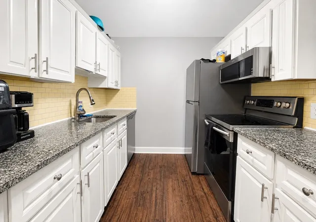2nd image of 170 Highland St #311B, Taunton, MA 02780 | MLS# 73564809