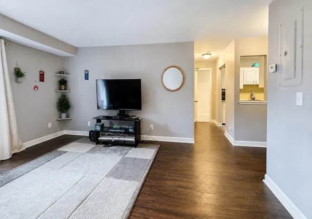 5th image of 170 Highland St #311B, Taunton, MA 02780 | MLS# 73564809