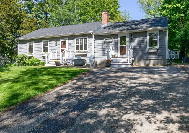 2nd image of 20 Hoyts Ln, Newburyport, MA 01950 | MLS# 73542967