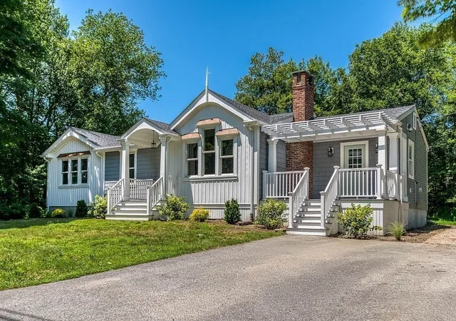 3rd image of 2800 County Street, Dighton, MA 02715 | MLS# 73546928
