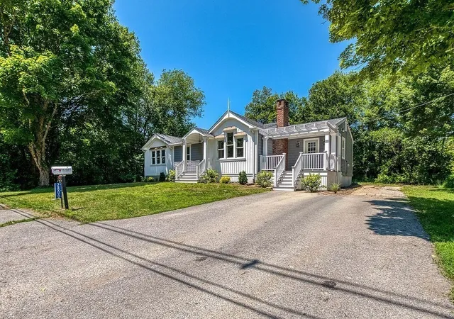 40th image of 2800 County Street, Dighton, MA 02715 | MLS# 73546928