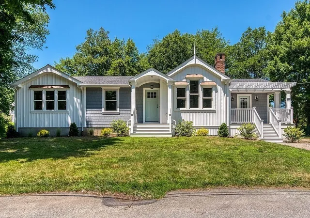 4th image of 2800 County Street, Dighton, MA 02715 | MLS# 73546928