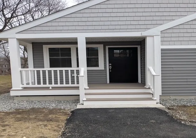 Homes for sale in Worcester, MA | 15 Blithewood Ave, Worcester, MA 01604 | MLS# 73502401
