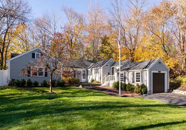 Photo 1 of Single family home for sale at 485 Main St, Hingham, MA 02043 | MLS# 73549674 | Listing updated on 2026-09-24