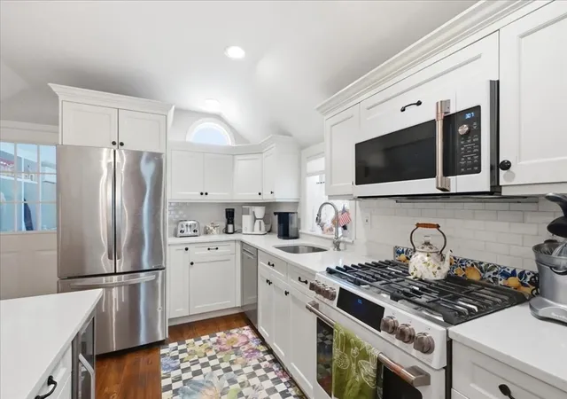 Photo 3 of Single family home for sale at 485 Main St, Hingham, MA 02043 | MLS# 73549674 | Listing updated on 2026-09-24