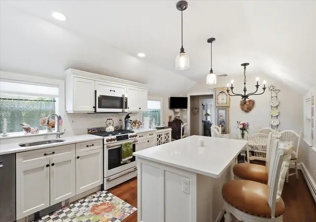 Photo 3 of Single family home for sale at 485 Main St, Hingham, MA 02043 | MLS# 73549674 | Listing updated on 2026-09-24